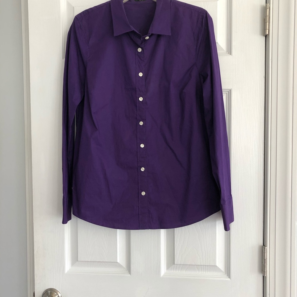 J. Crew Botton Down Shirt